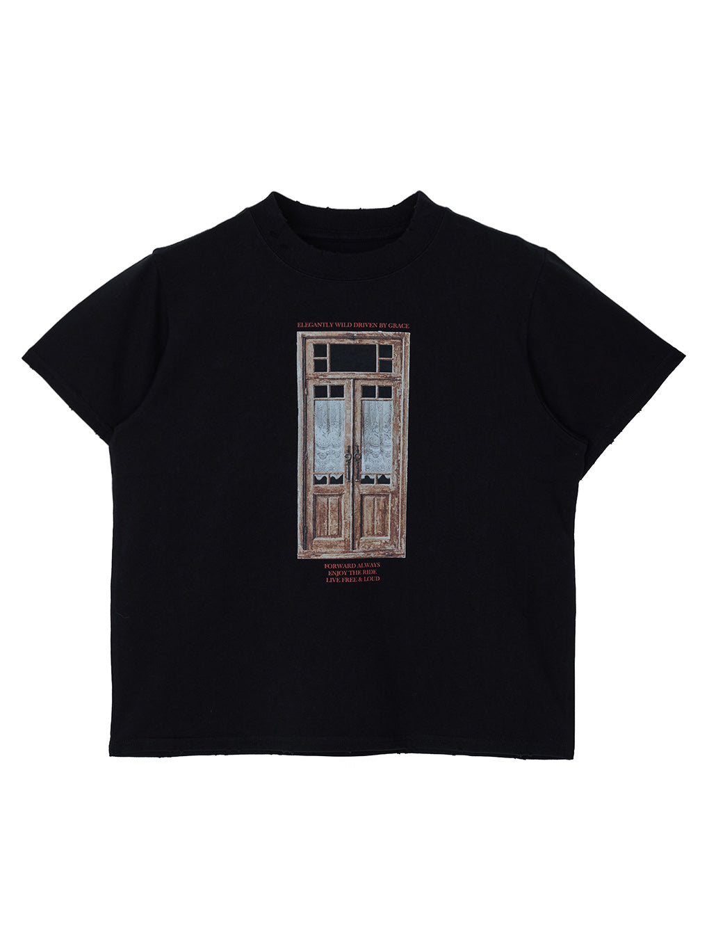 VINTAGE GRAPHIC TEE