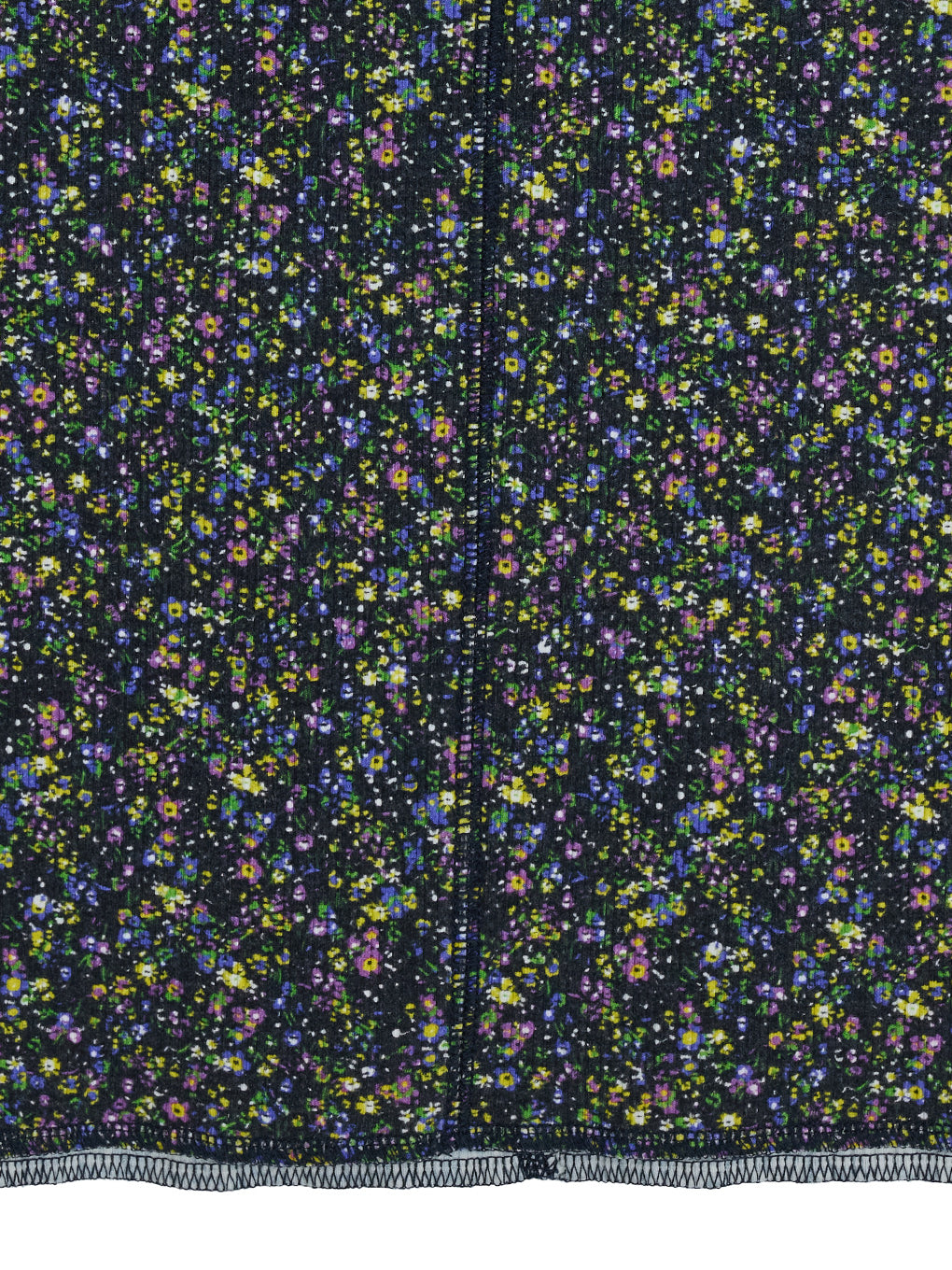 LOUISE PATTERN DOCKING CUT TOP