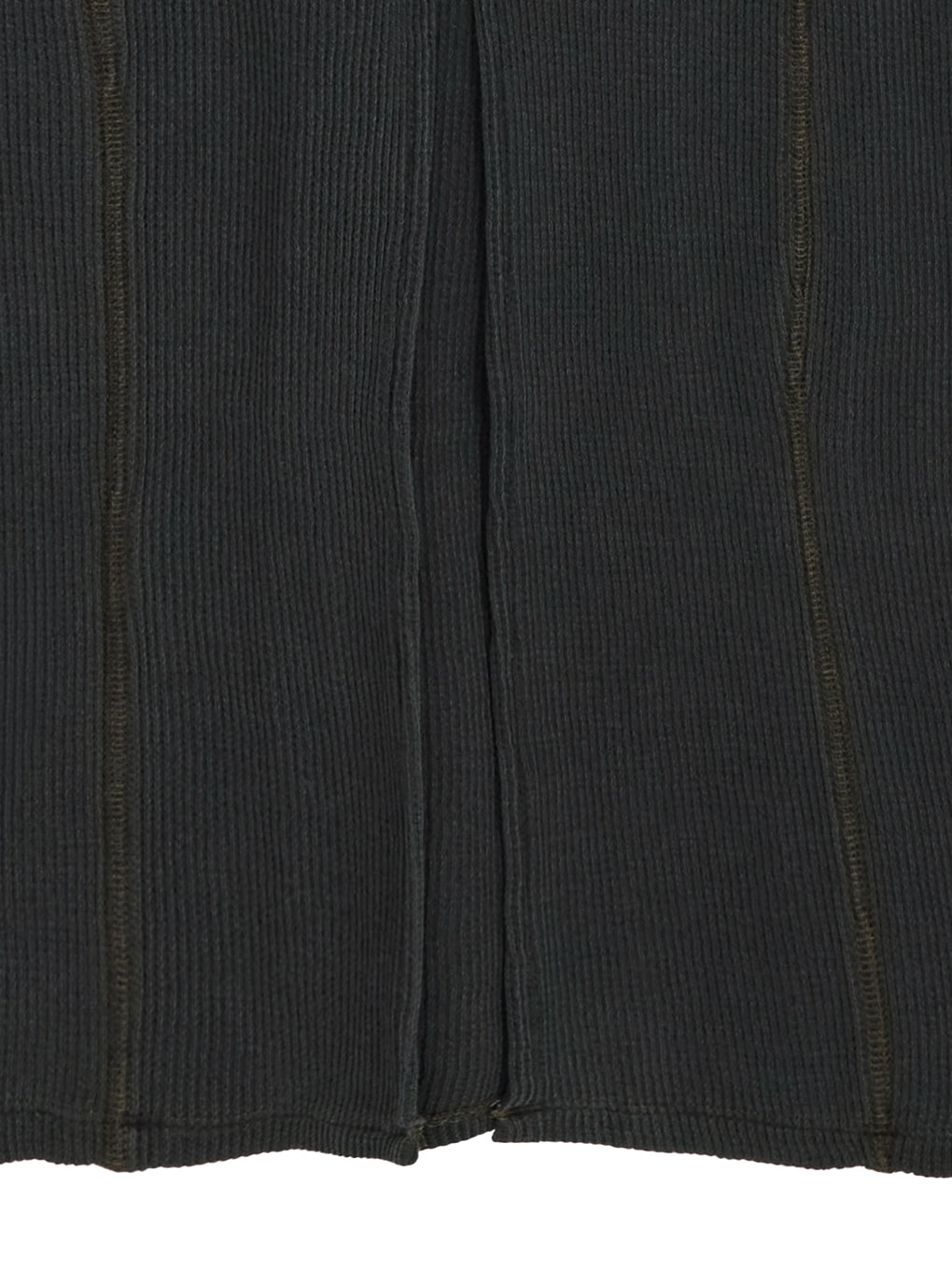 PIGMENT SHIRRING CUT DRESS