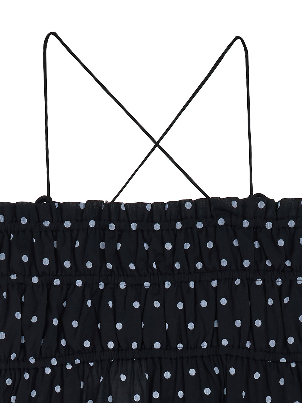 DOT SHARRING RELAX SET UP