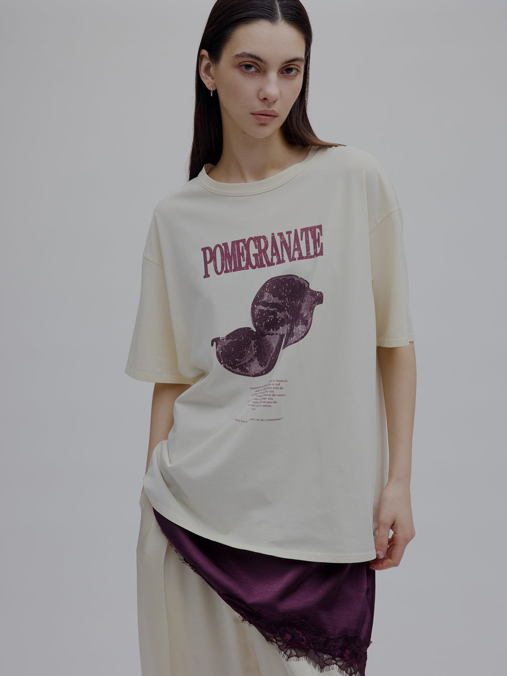 MEDI NUTRIENT AT FRUIT LAYERED TOP