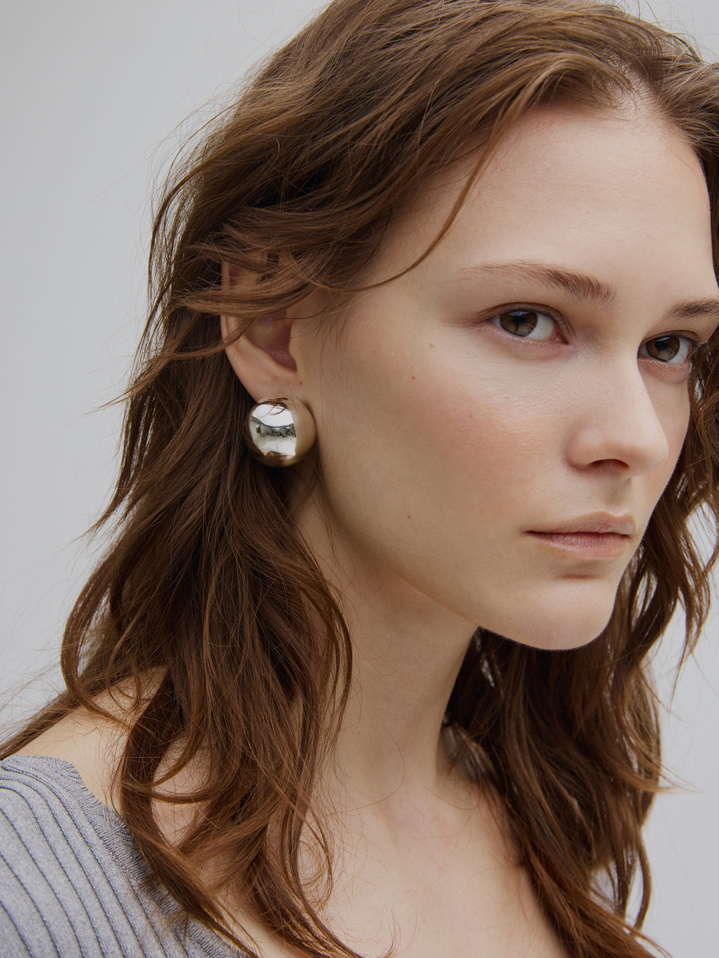 HOLLOW BALL PIERCE