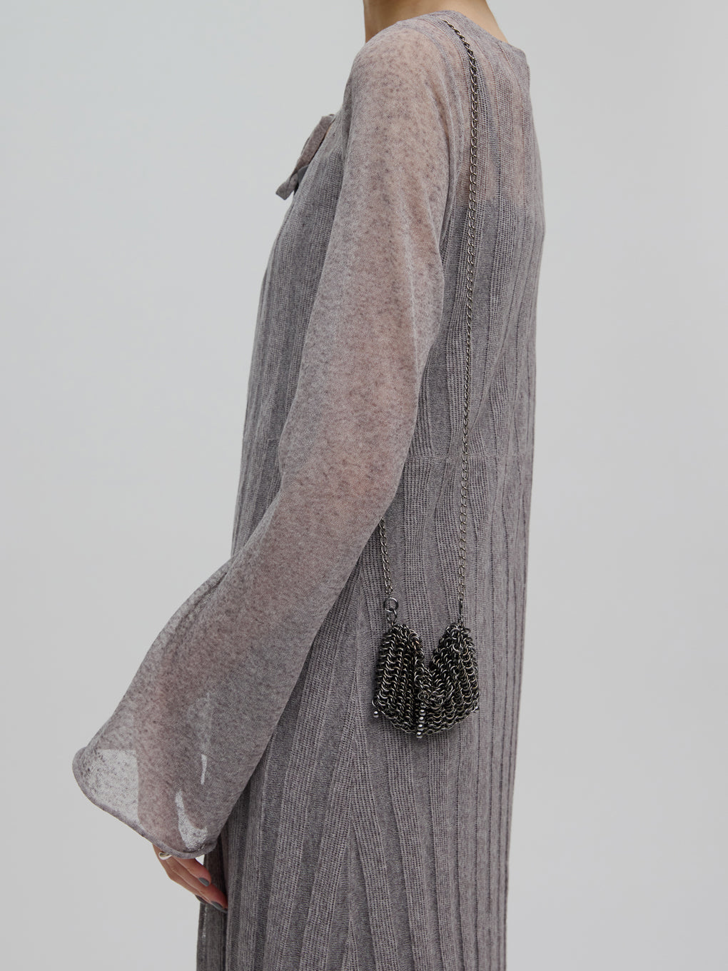 SMALL CHARM BAG ACCESSORY