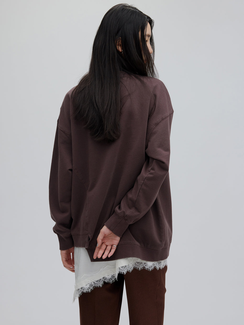 CONCEPT DOCKING CUT TOP