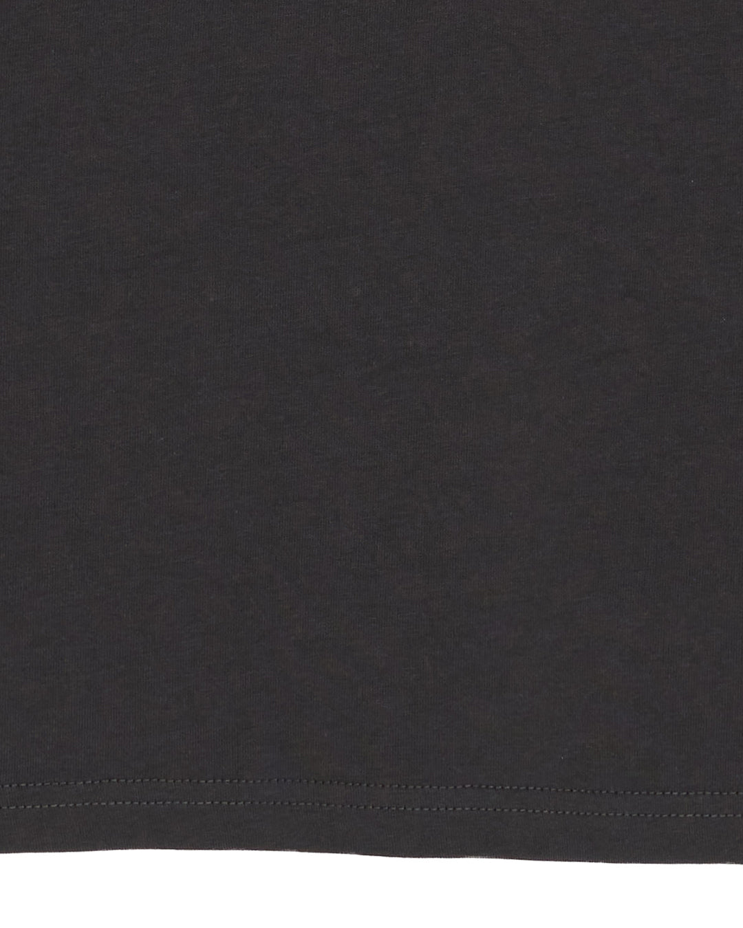 CROP FRAME OLIVER TEE