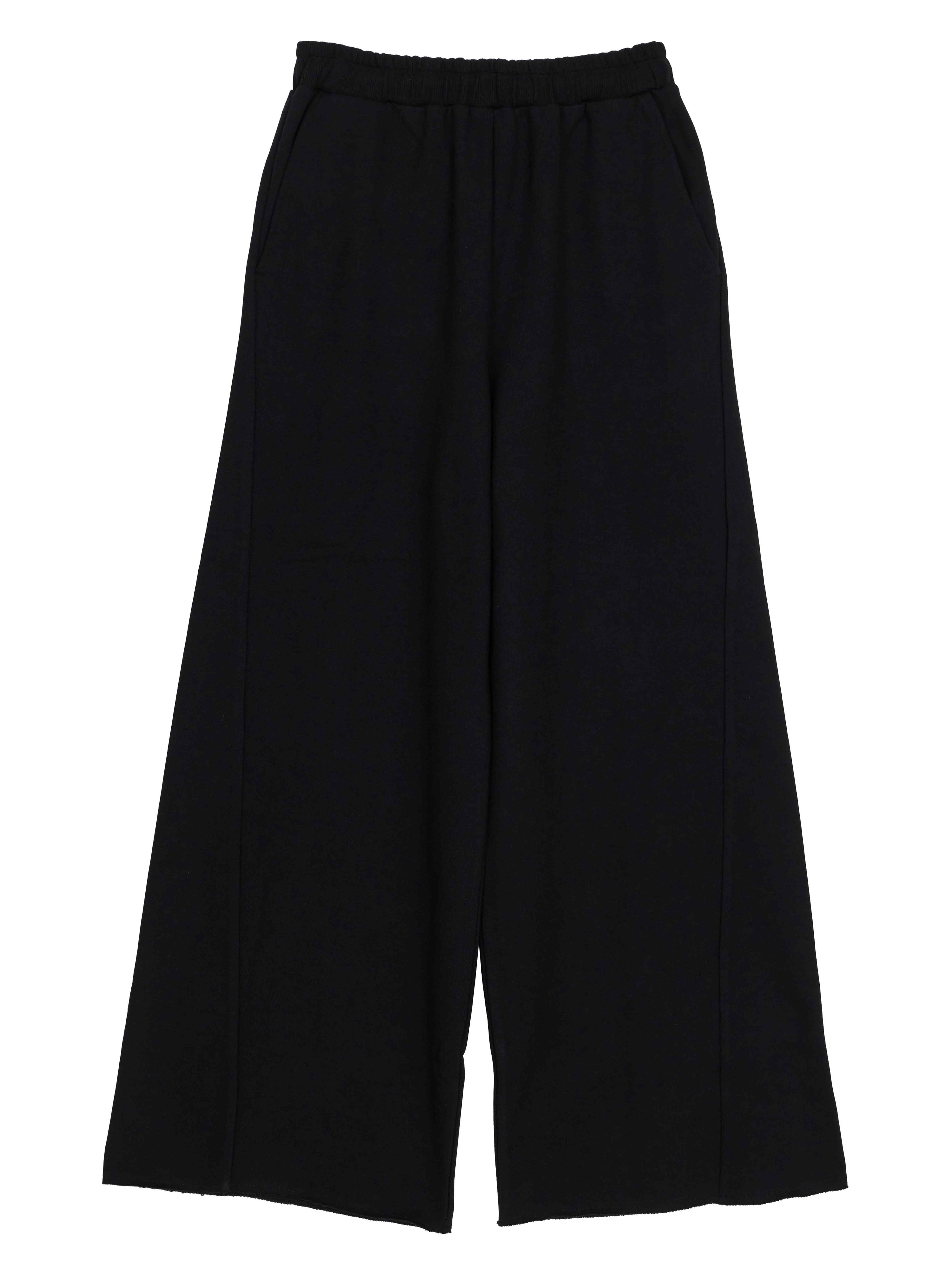 SWEAT PEPLUM SET ROMPERS