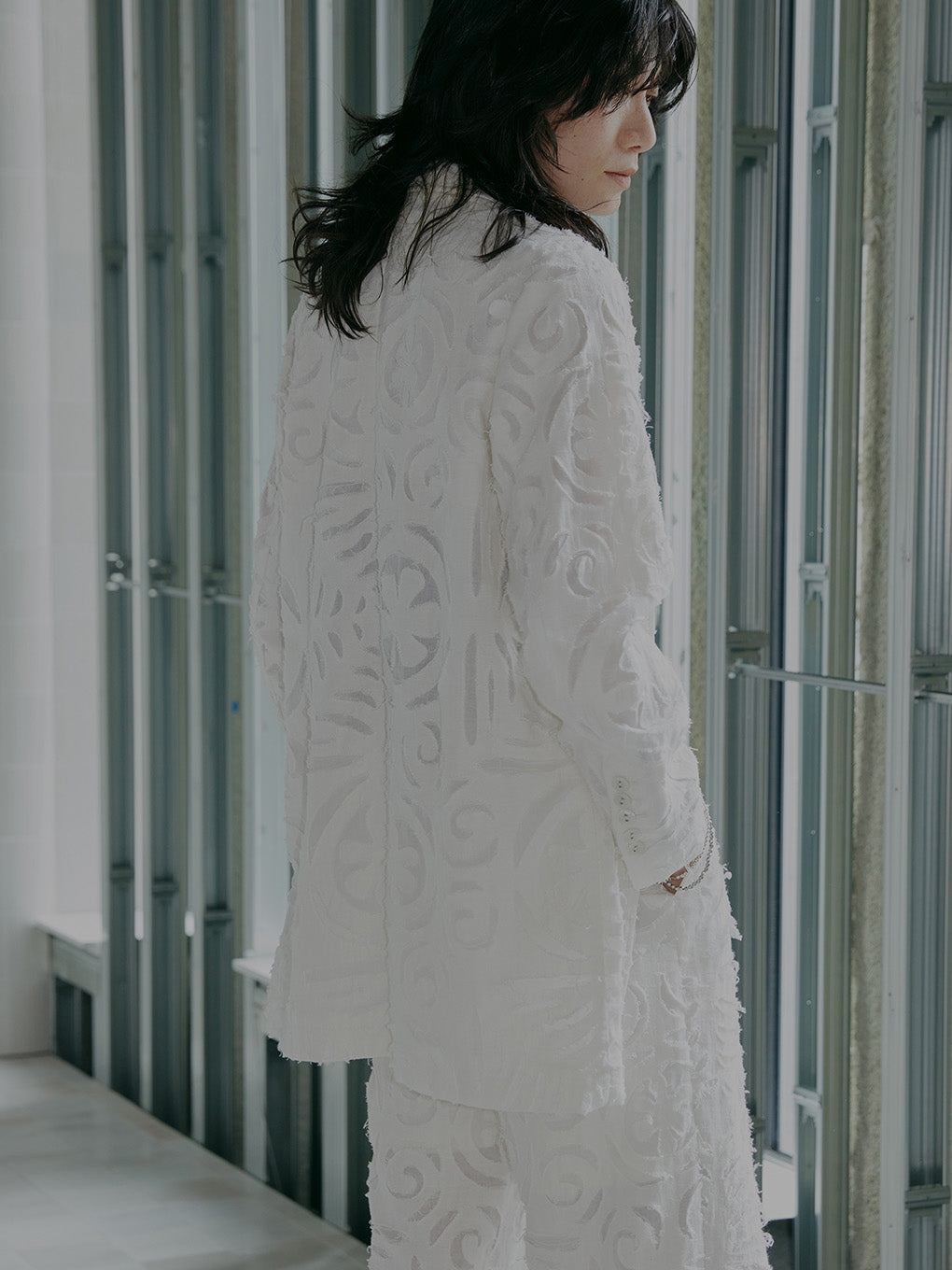 大人気新品をすべて ATHENA CUT JACKET WORK ジャケット・アウター