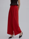 MODERN BALANCE TUCK PANTS