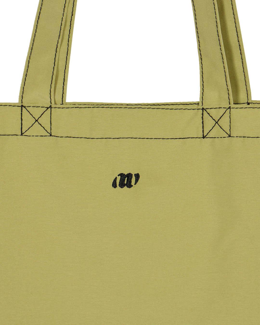 CROP FRAME FLOWER BAG