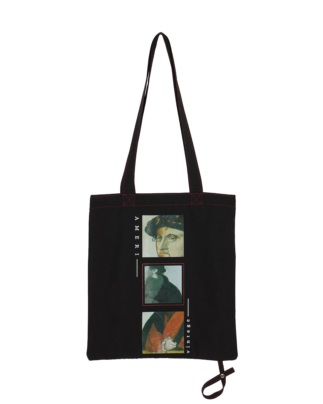 CROP FRAME OLIVER BAG