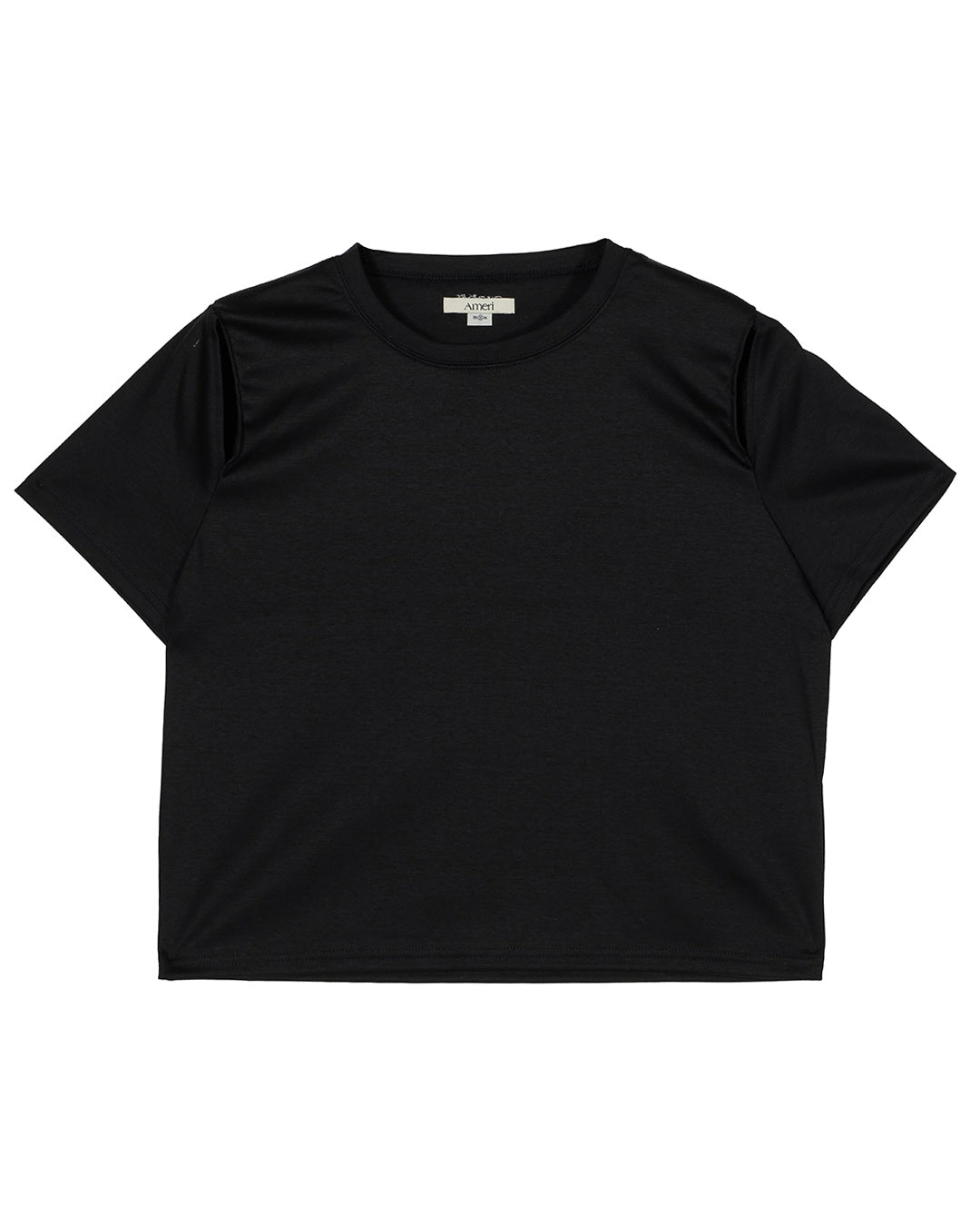AURORA SHINE SHORT TOP