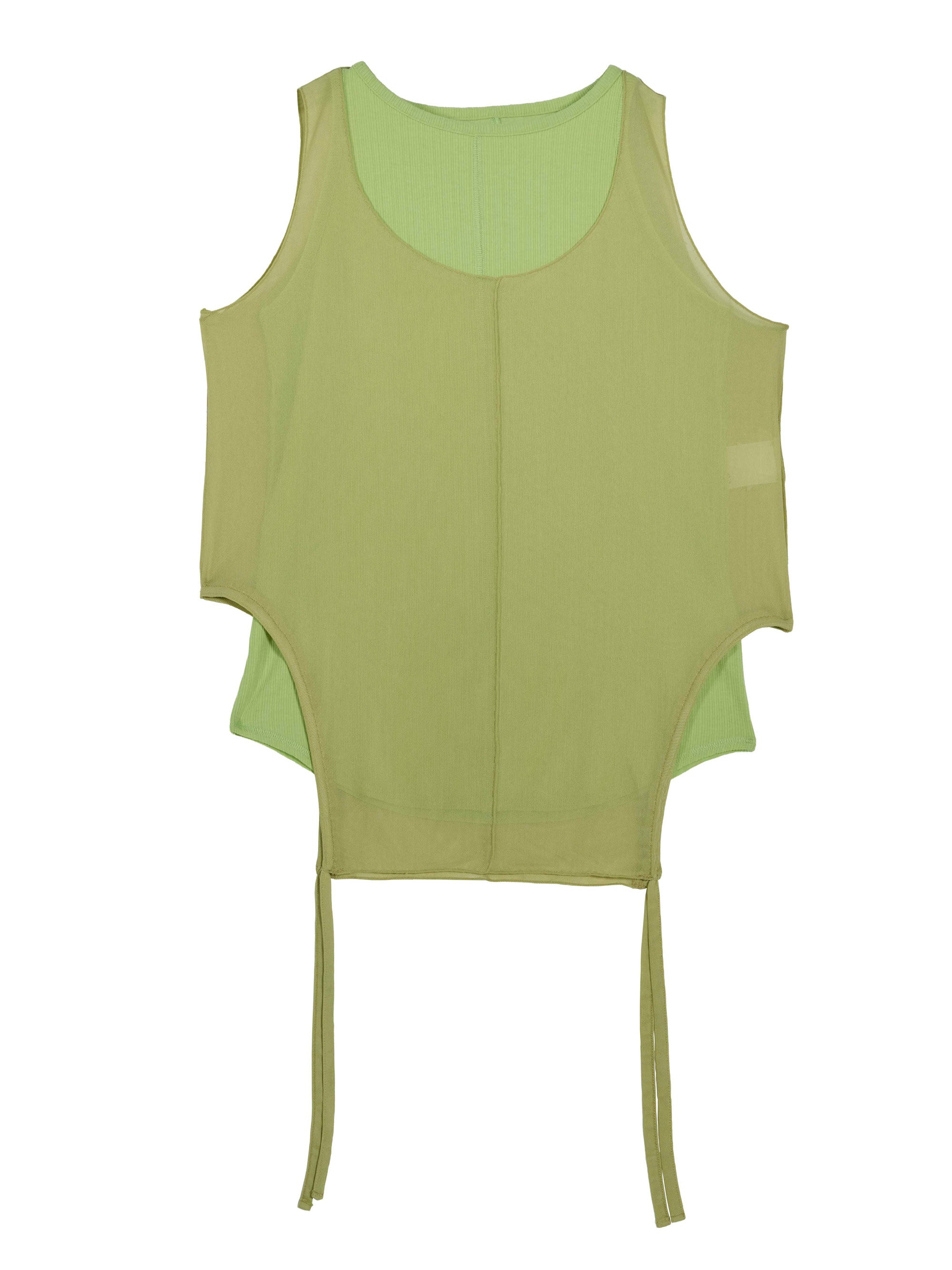 MEDI SET PACK TANK TOP