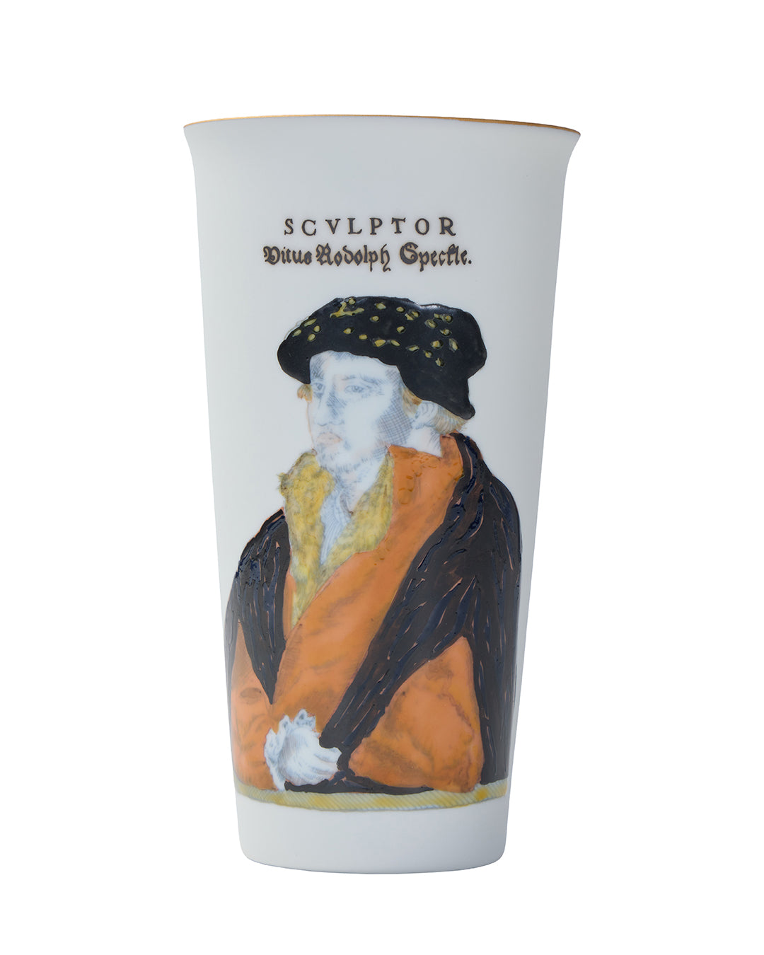 HATAMAN×Ameri OLIVER TUMBLER