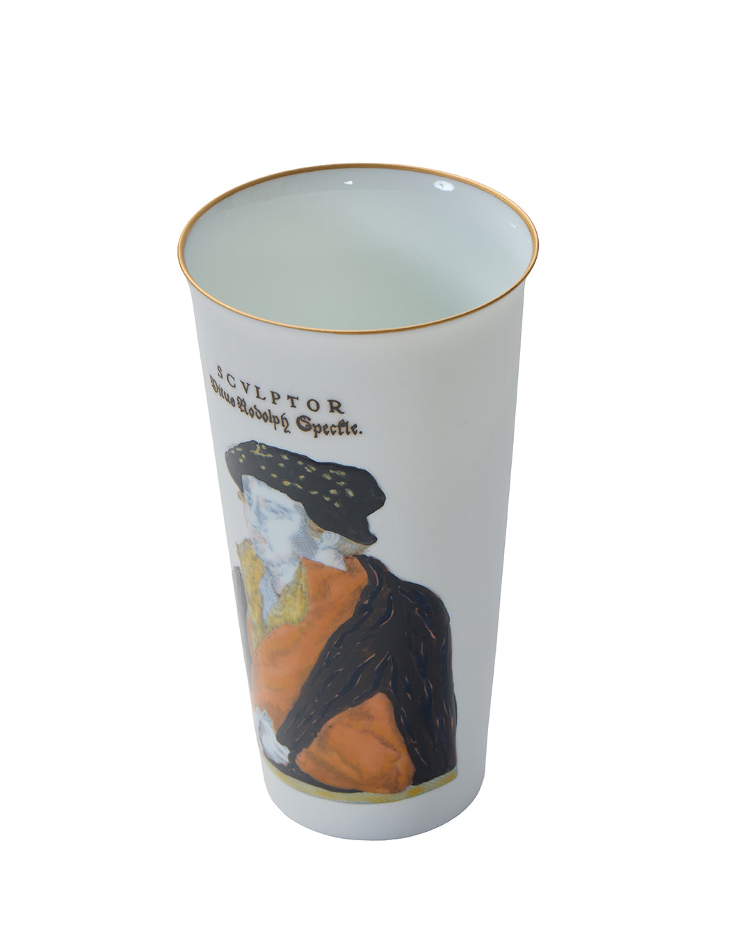 HATAMAN×Ameri OLIVER TUMBLER