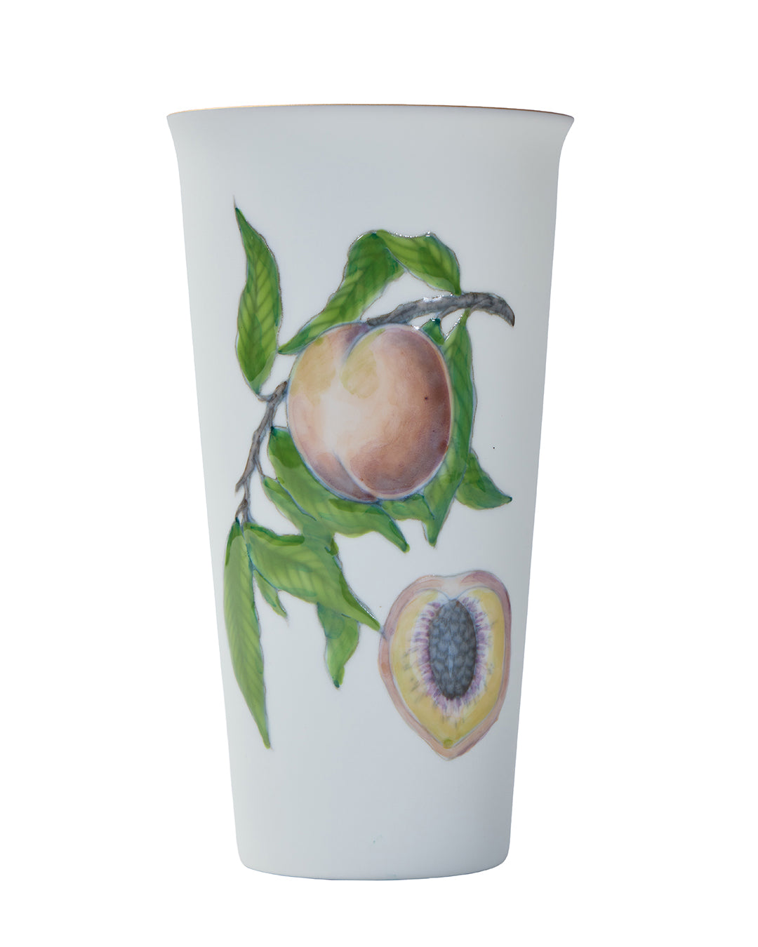 HATAMAN×Ameri PLUM TUMBLER