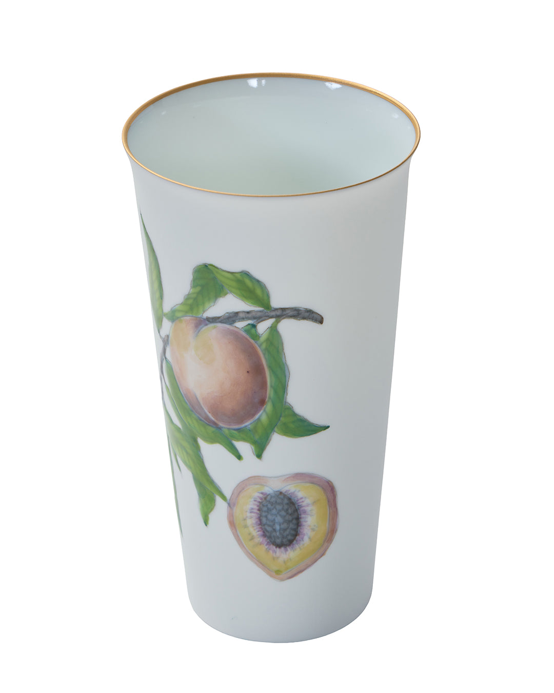 HATAMAN×Ameri PLUM TUMBLER