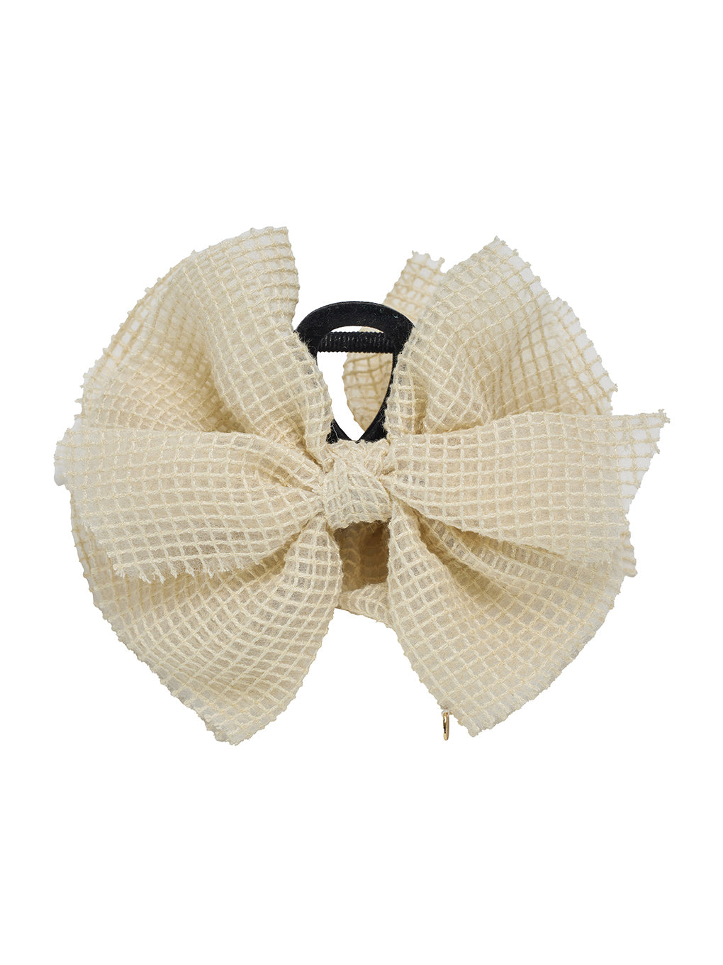 TRESSE mesh ribbon clip