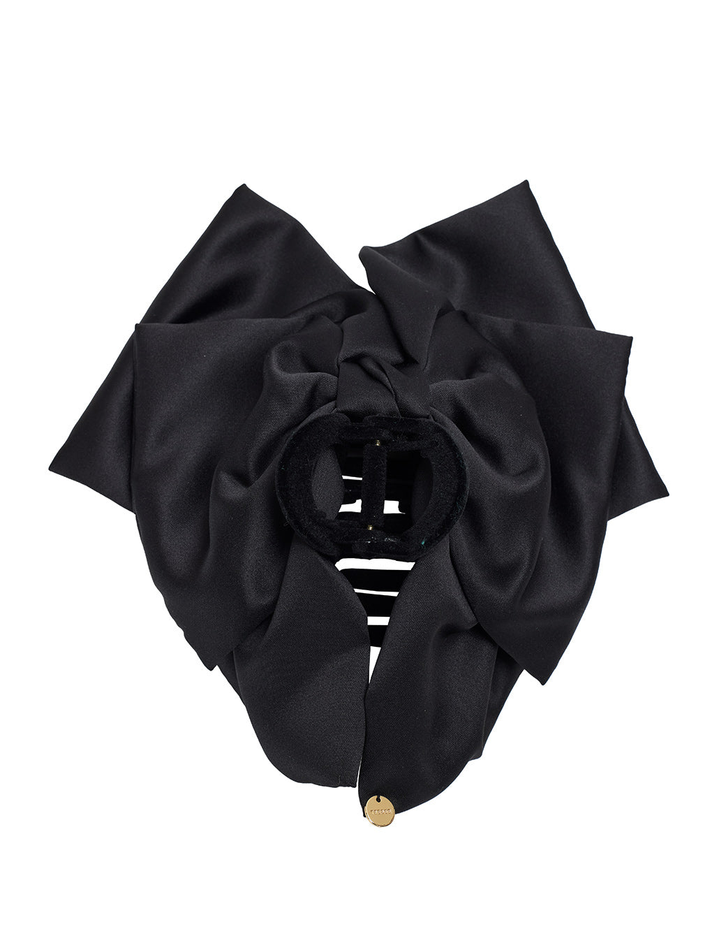TRESSE classic ruban clip