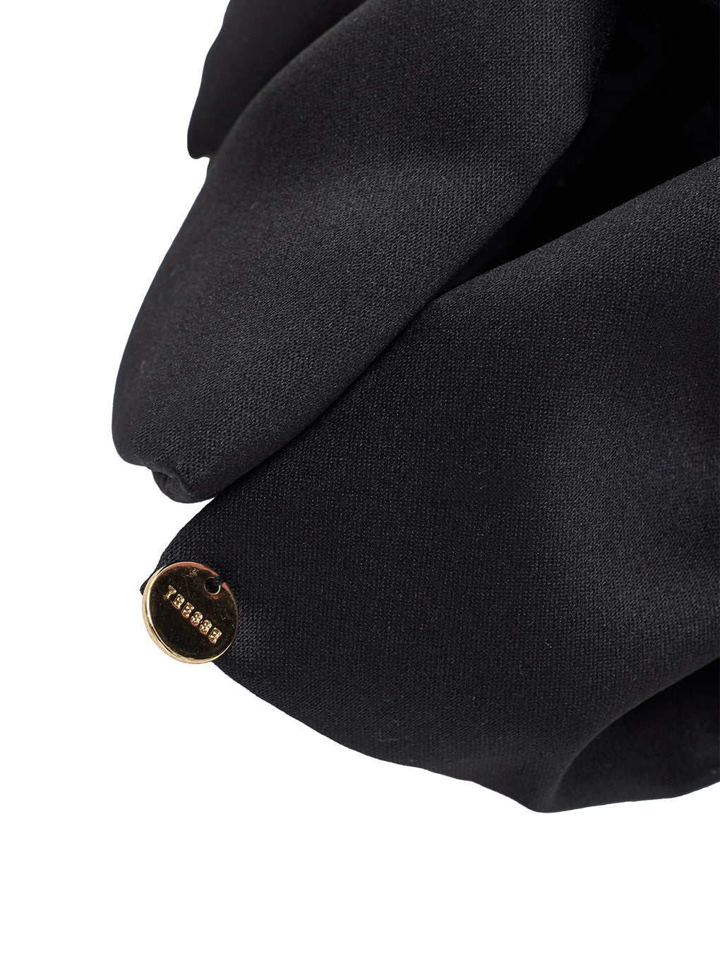 TRESSE classic ruban clip