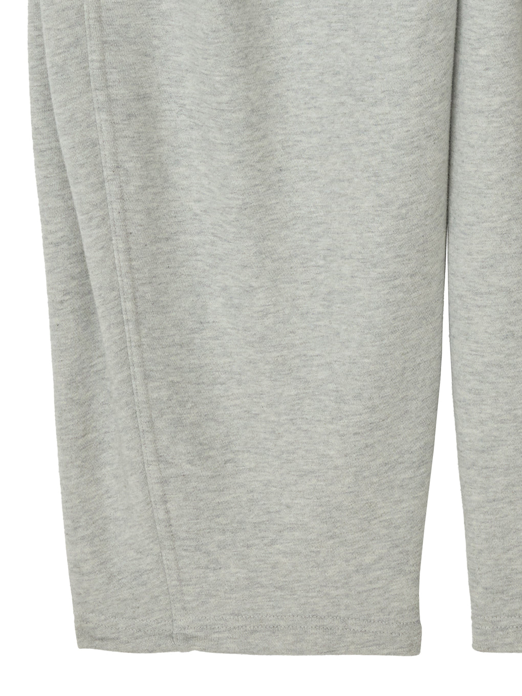 WIDE EGG SWEAT PANTS