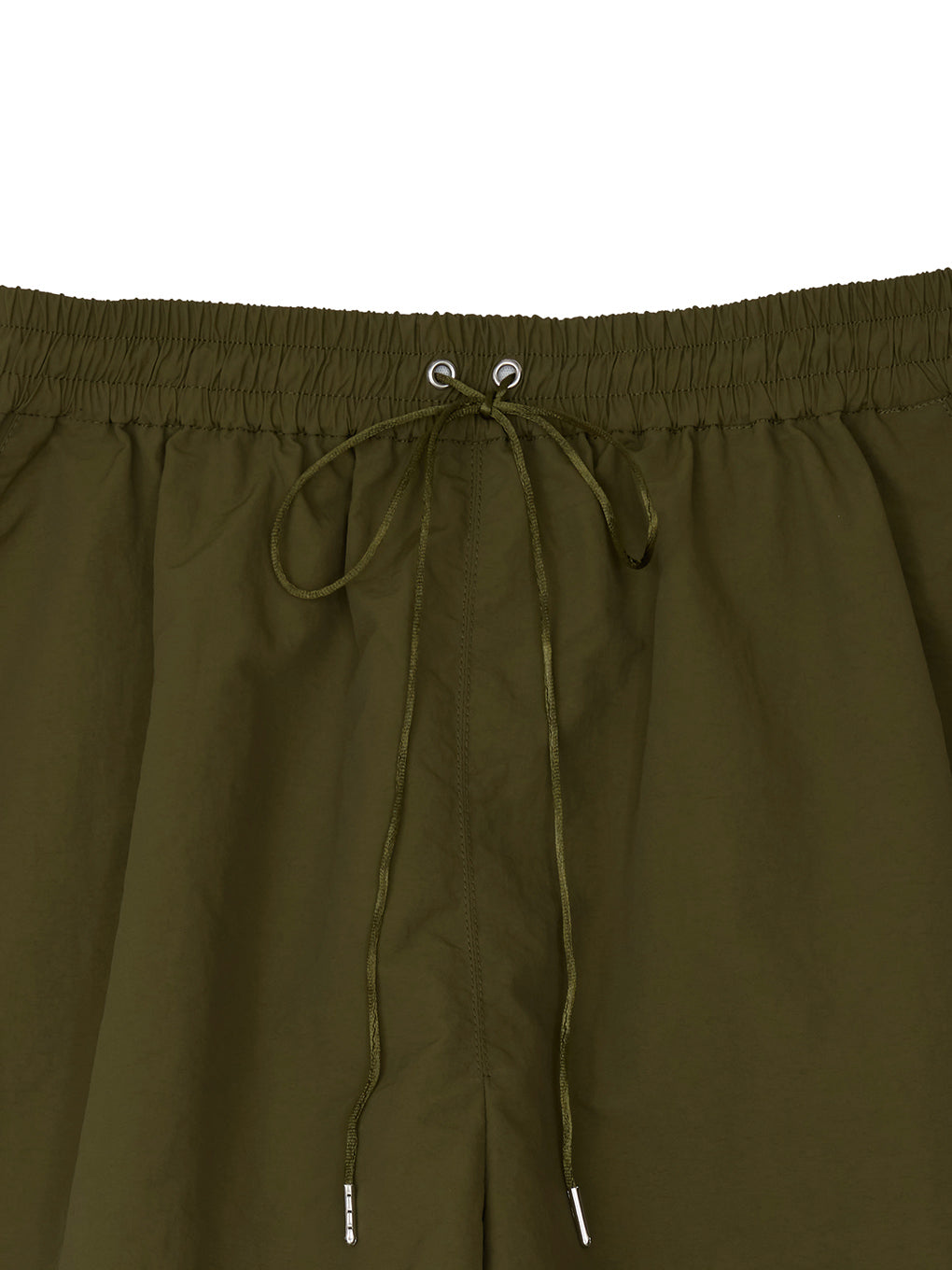 LACE BIKER SET SHORTS