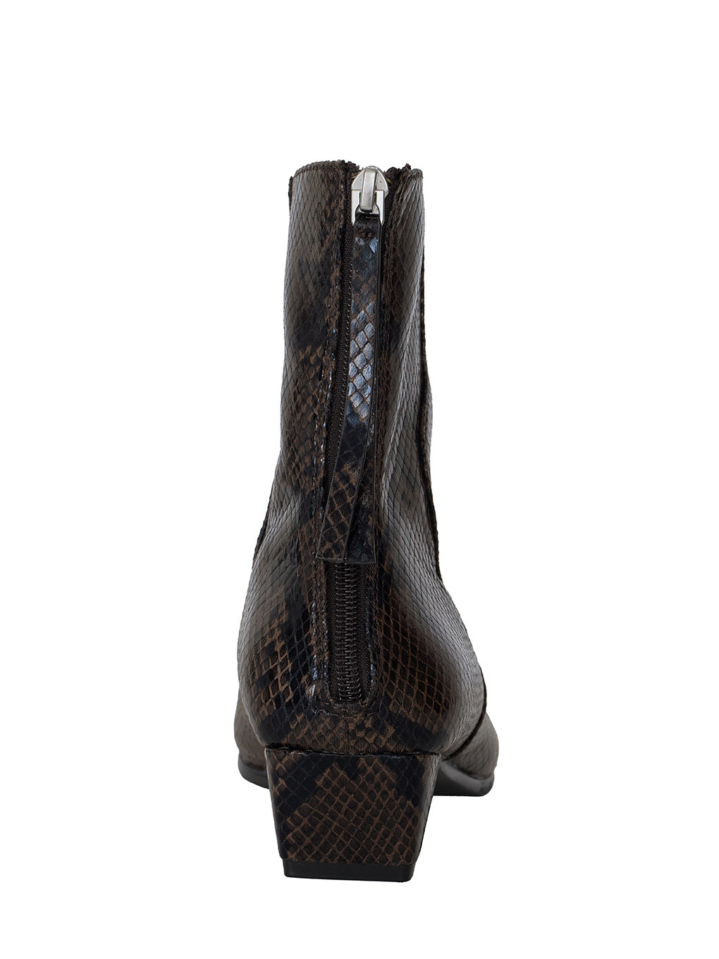 UND REPTILE SHORT BOOTS