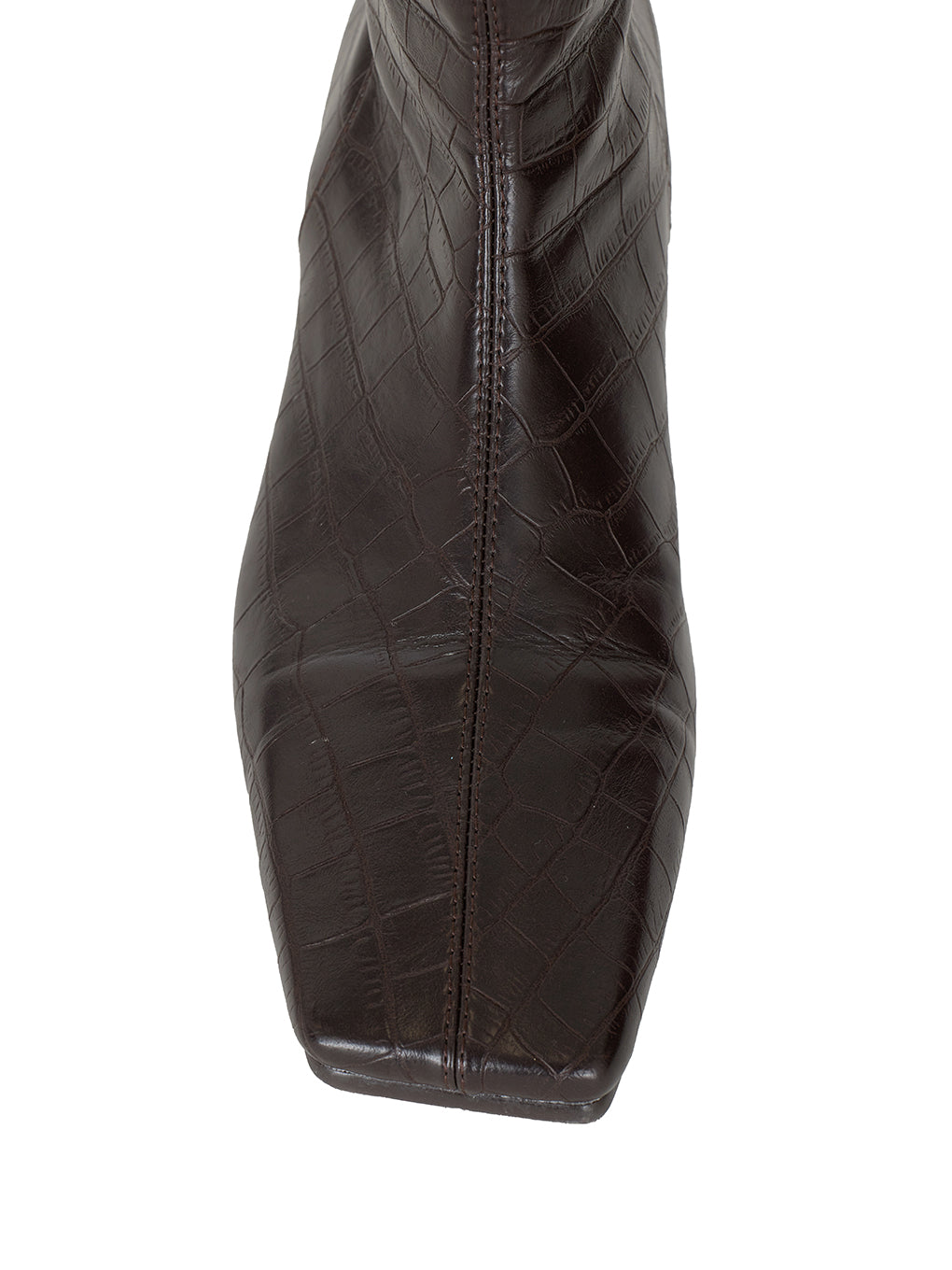 UND REPTILE SHORT BOOTS