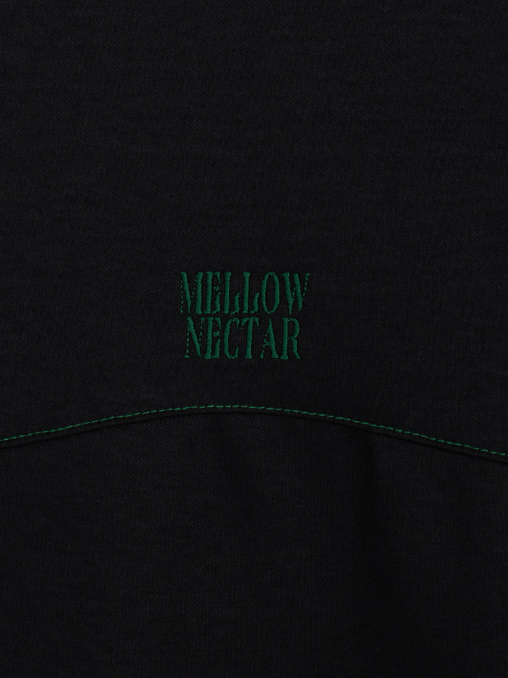 BACK OPEN SHINE TEE