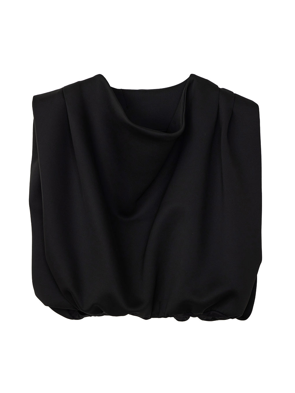 DIMENSIONAL FOLD TOP