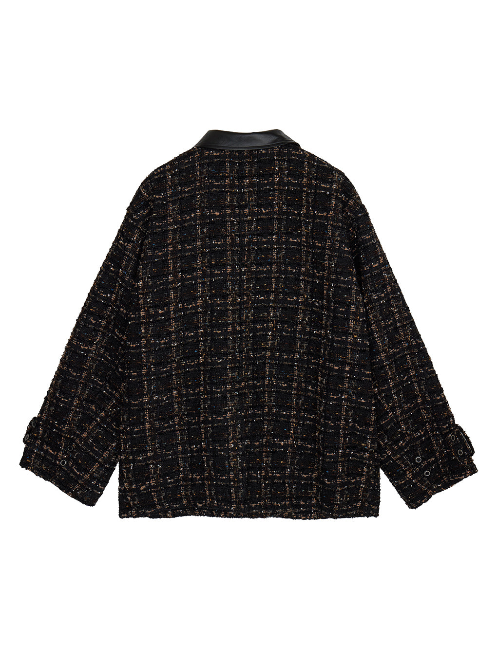 あんあん様　ジャンク　ブライス2体　ツイードリードゥー　アシュトンドレイク UND 2WAY TEXTURE TWEED JACKET