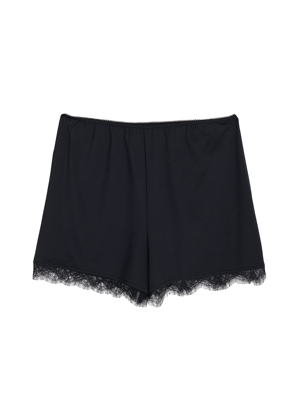UND CURVE GATHER VOLUME SKIRT