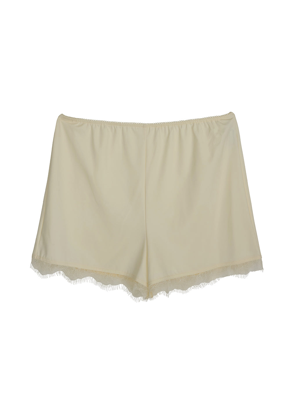 UND CURVE GATHER VOLUME SKIRT