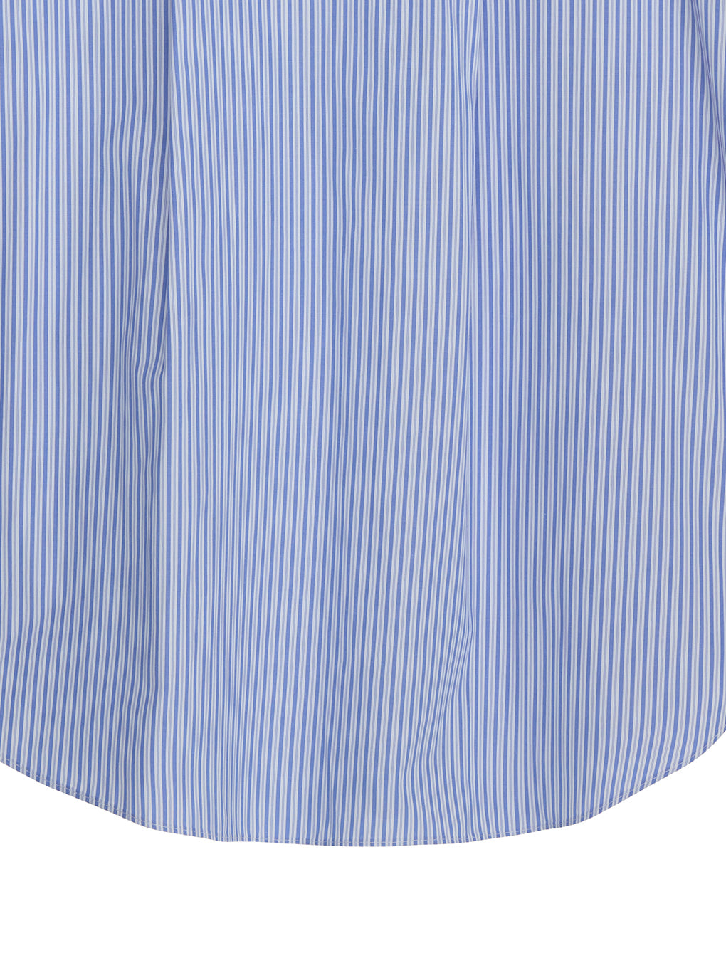 UND EFFORTLESS STRIPE OVER SHIRT