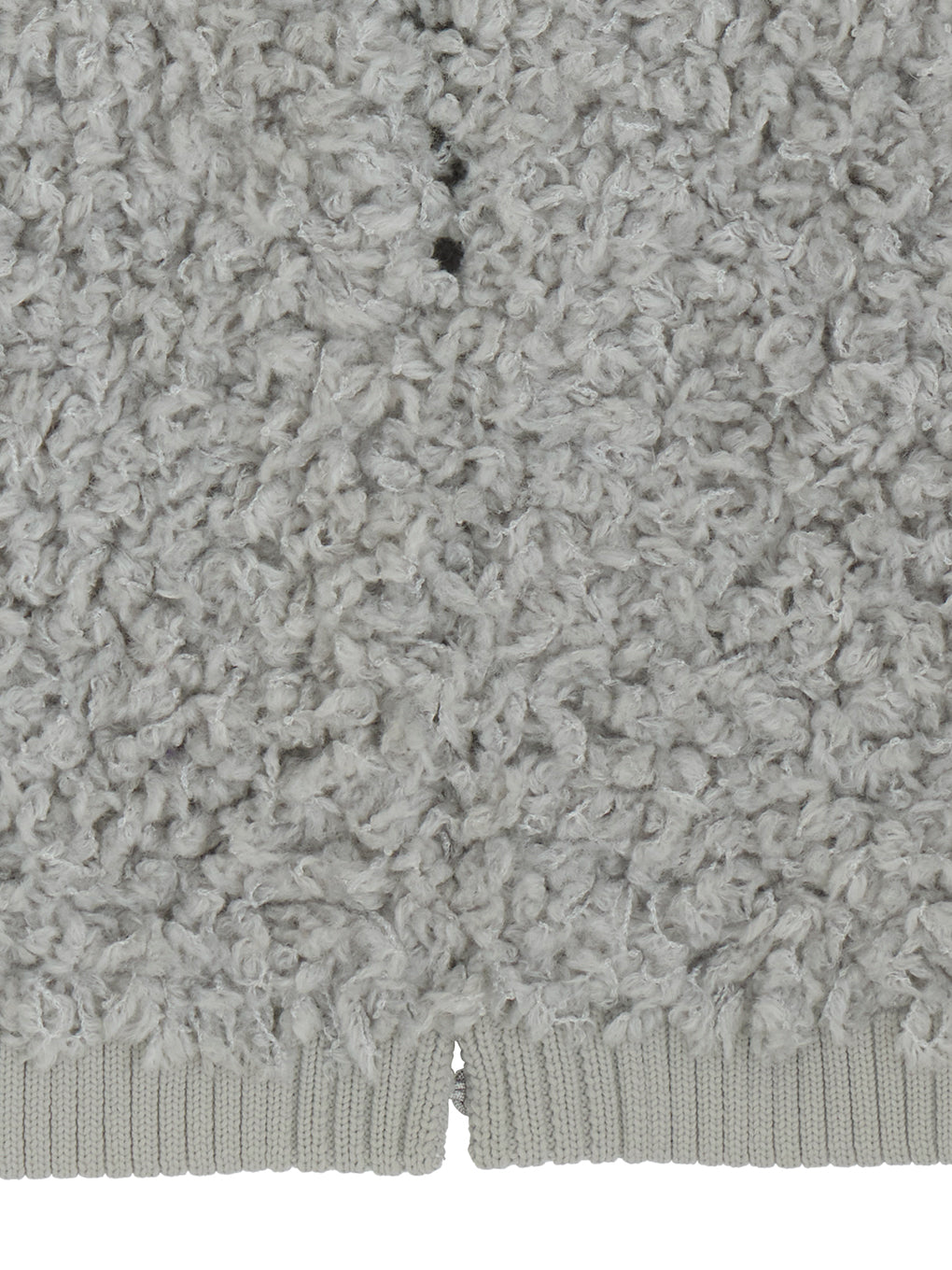 UND COMPACT BOA KNIT VEST