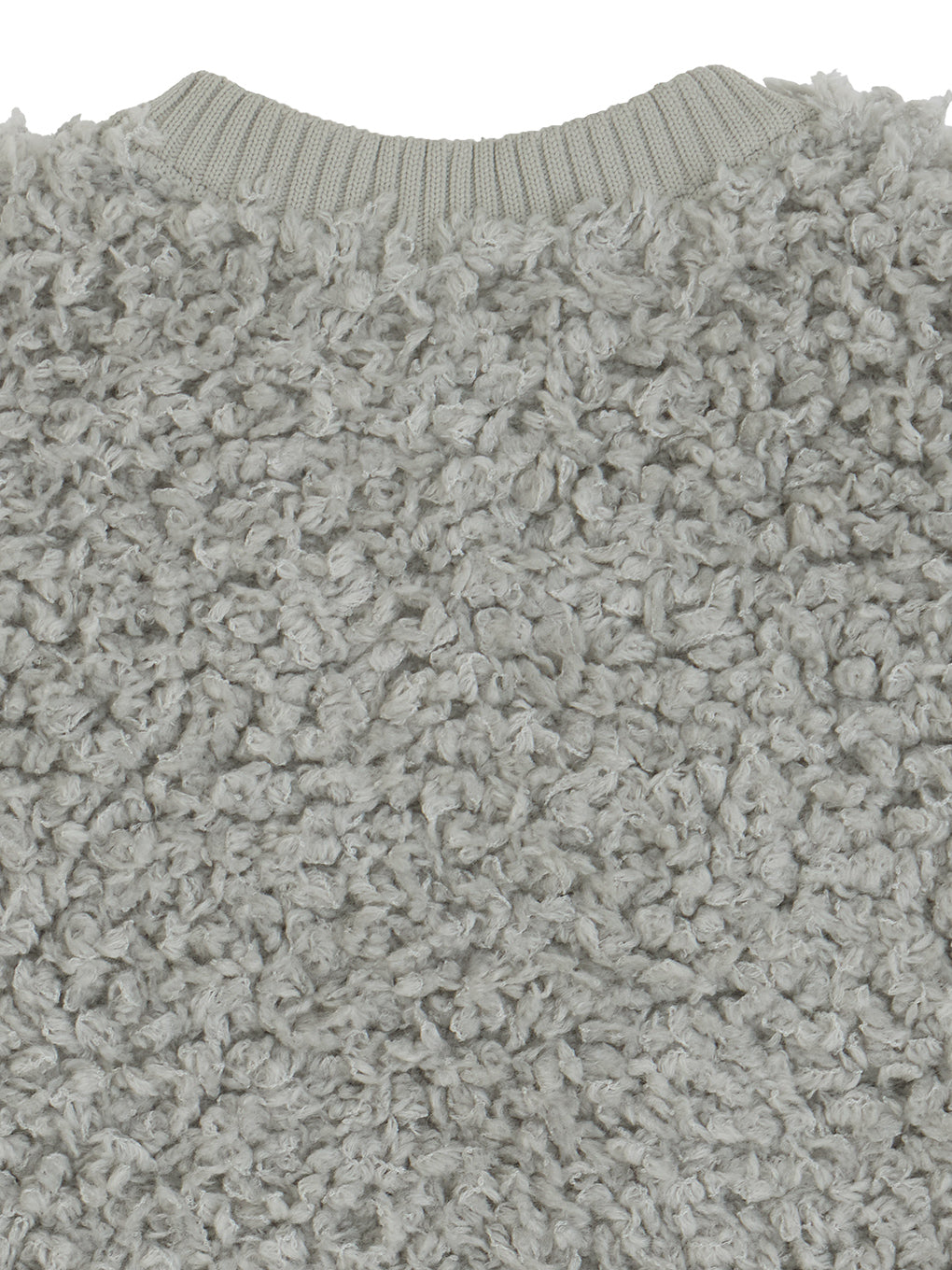 UND COMPACT BOA KNIT VEST