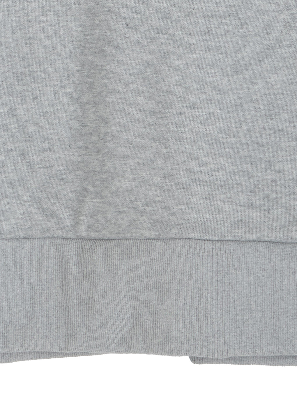 UND MILITARY DOCKING SWEAT TOP