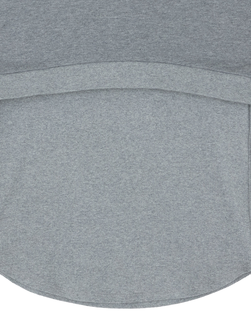 UND BOX SHOULDER CUT TOP