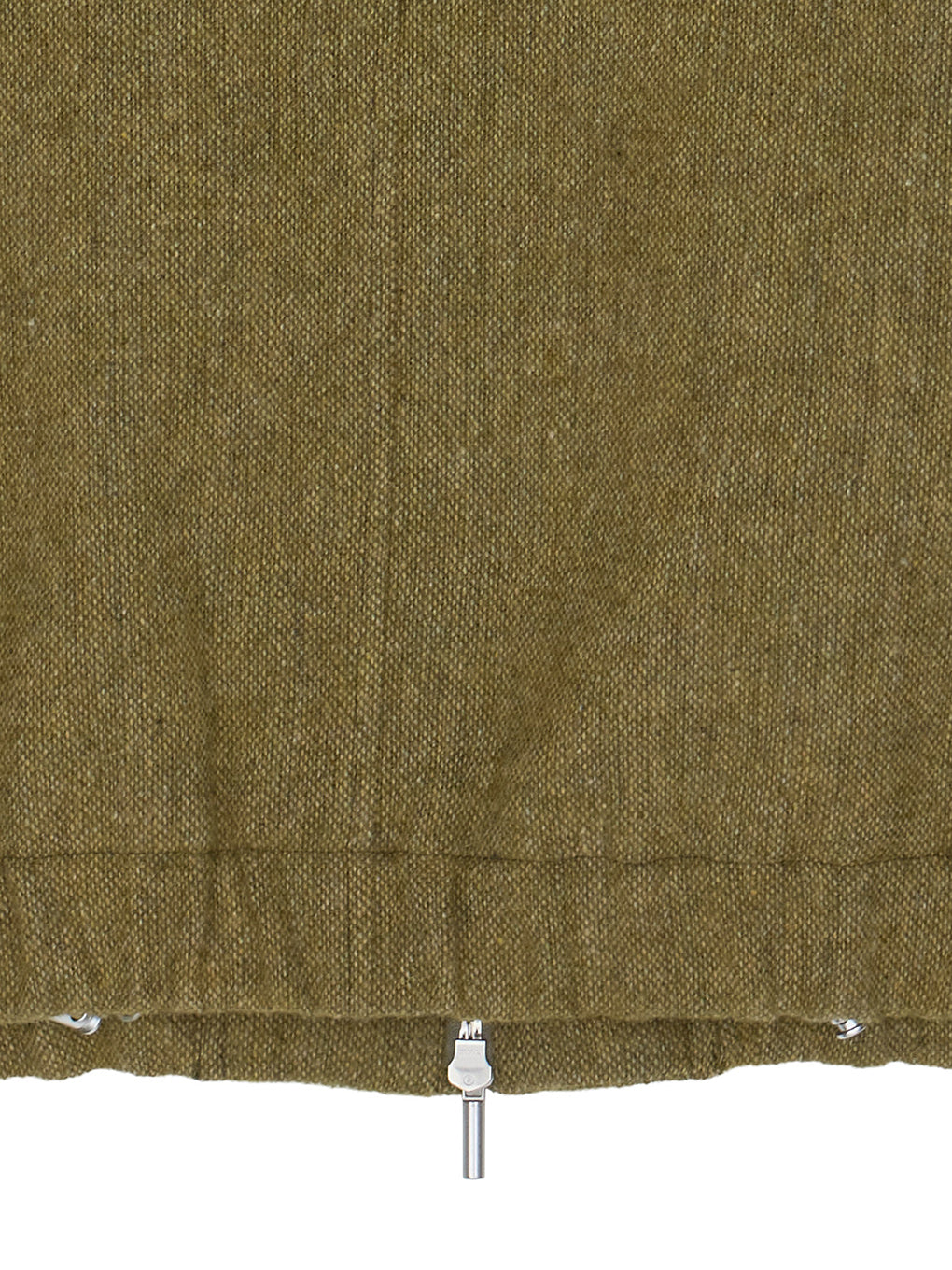 UND TWEED WORK DETAIL BLOUSON