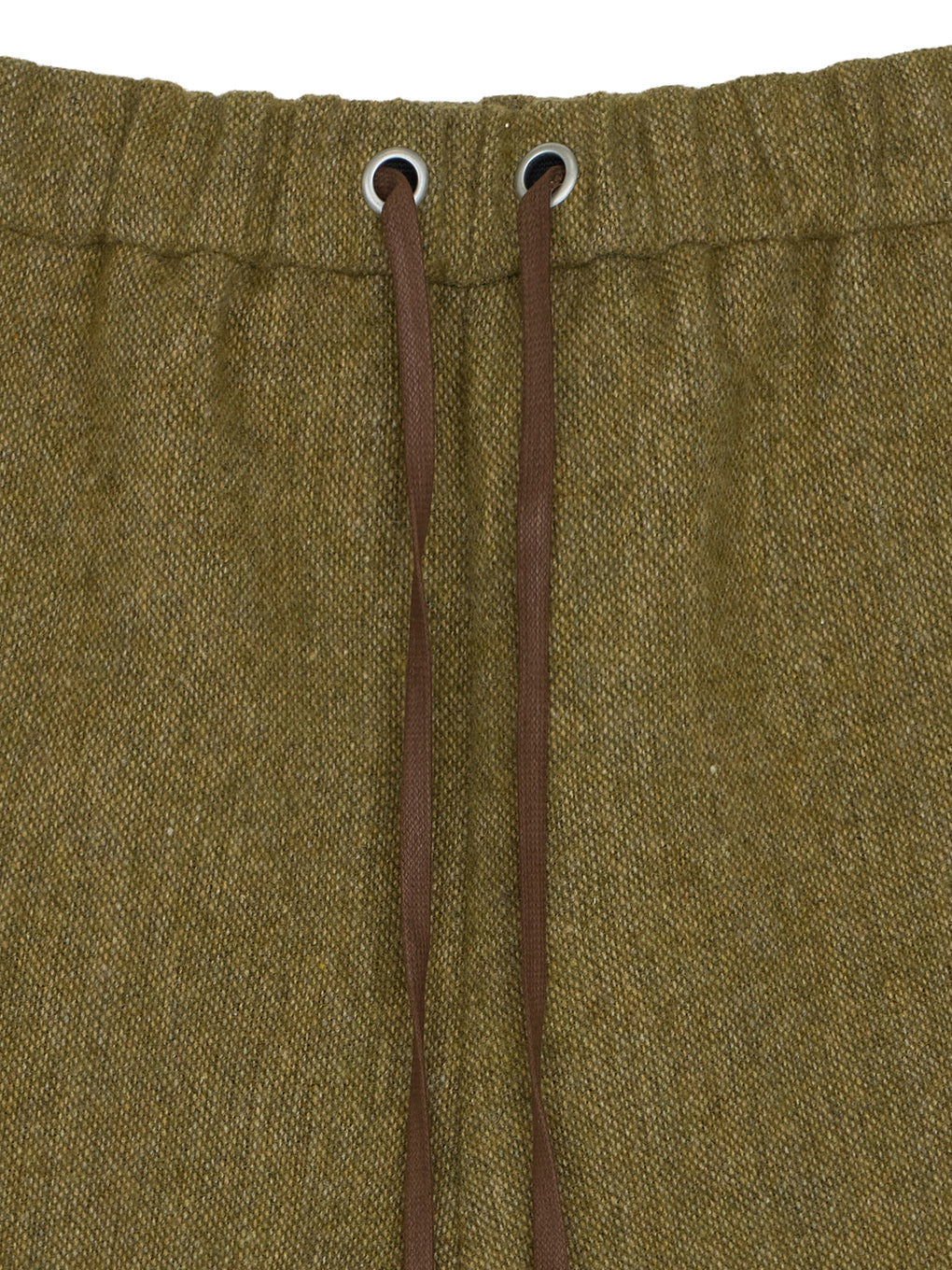 UND TWEED BOXER SHORTS