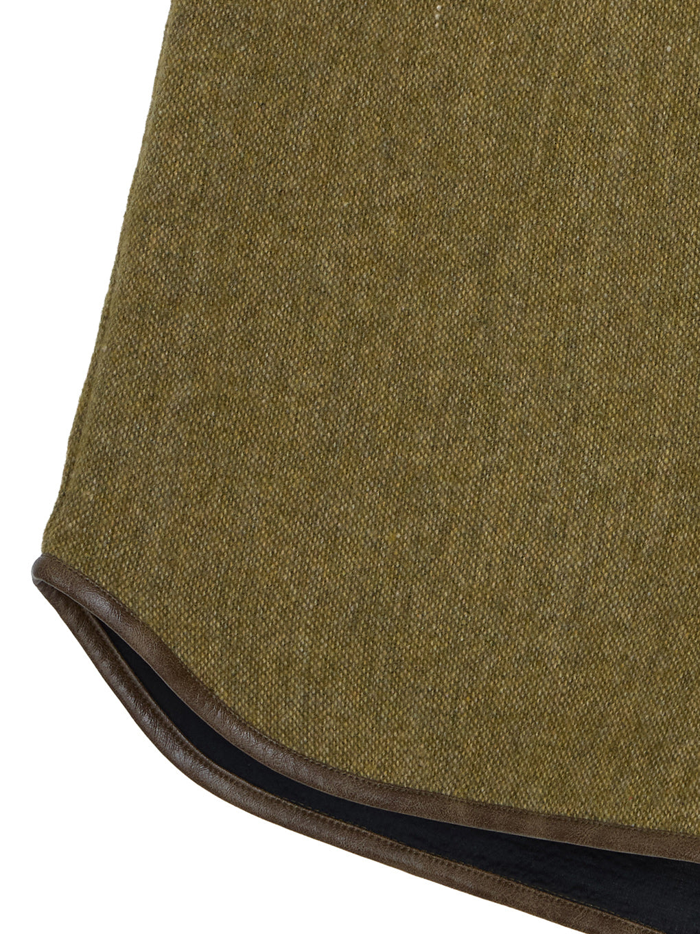 UND TWEED BOXER SHORTS