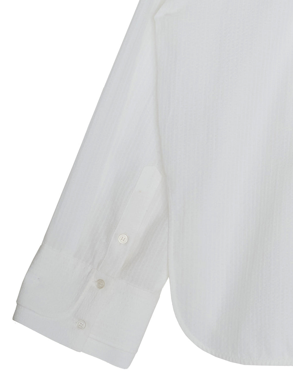 トップス Ameri UND UNEVENNESS TIE BLOUSE UND UNEVENNESS TIE BLOUSE