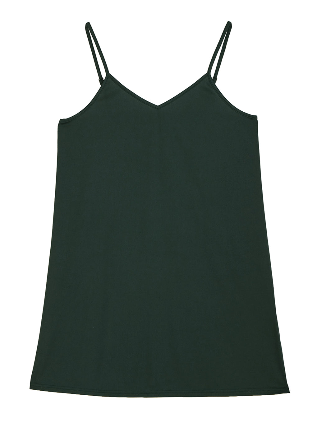 UND MIGNON LACE TUNIC TOP