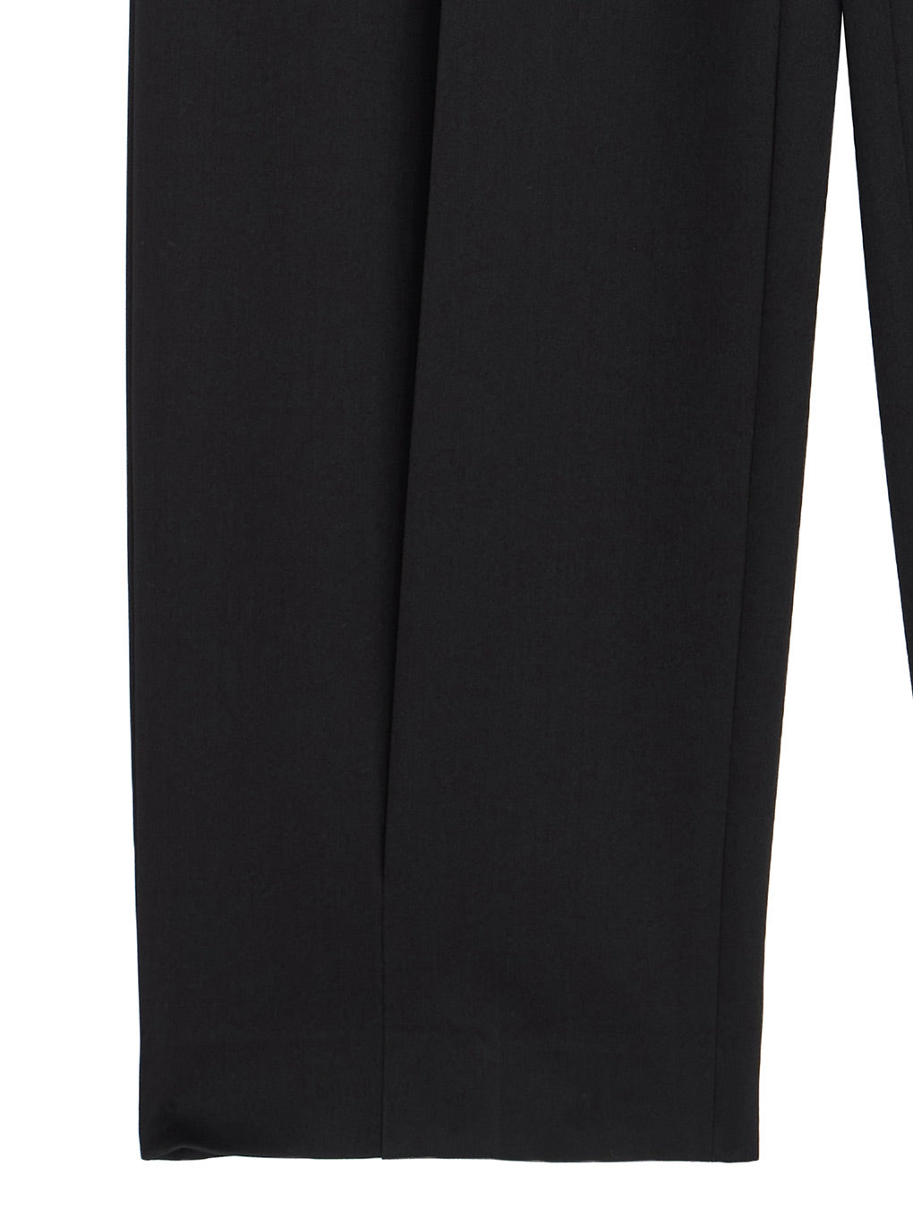 UND TUCK BONTAN PANTS