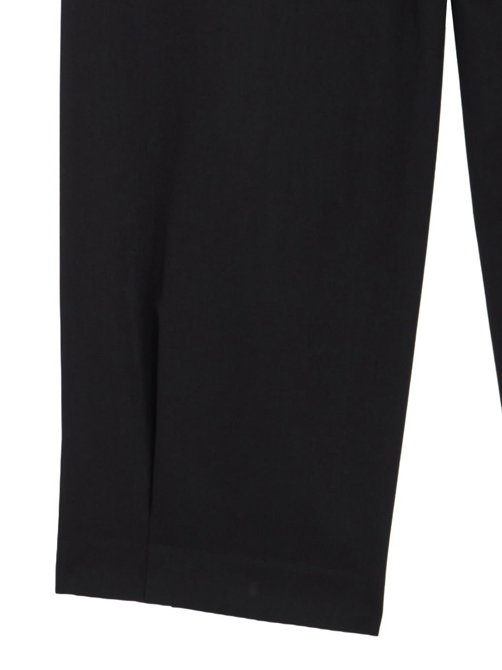 UND TUCK BONTAN PANTS