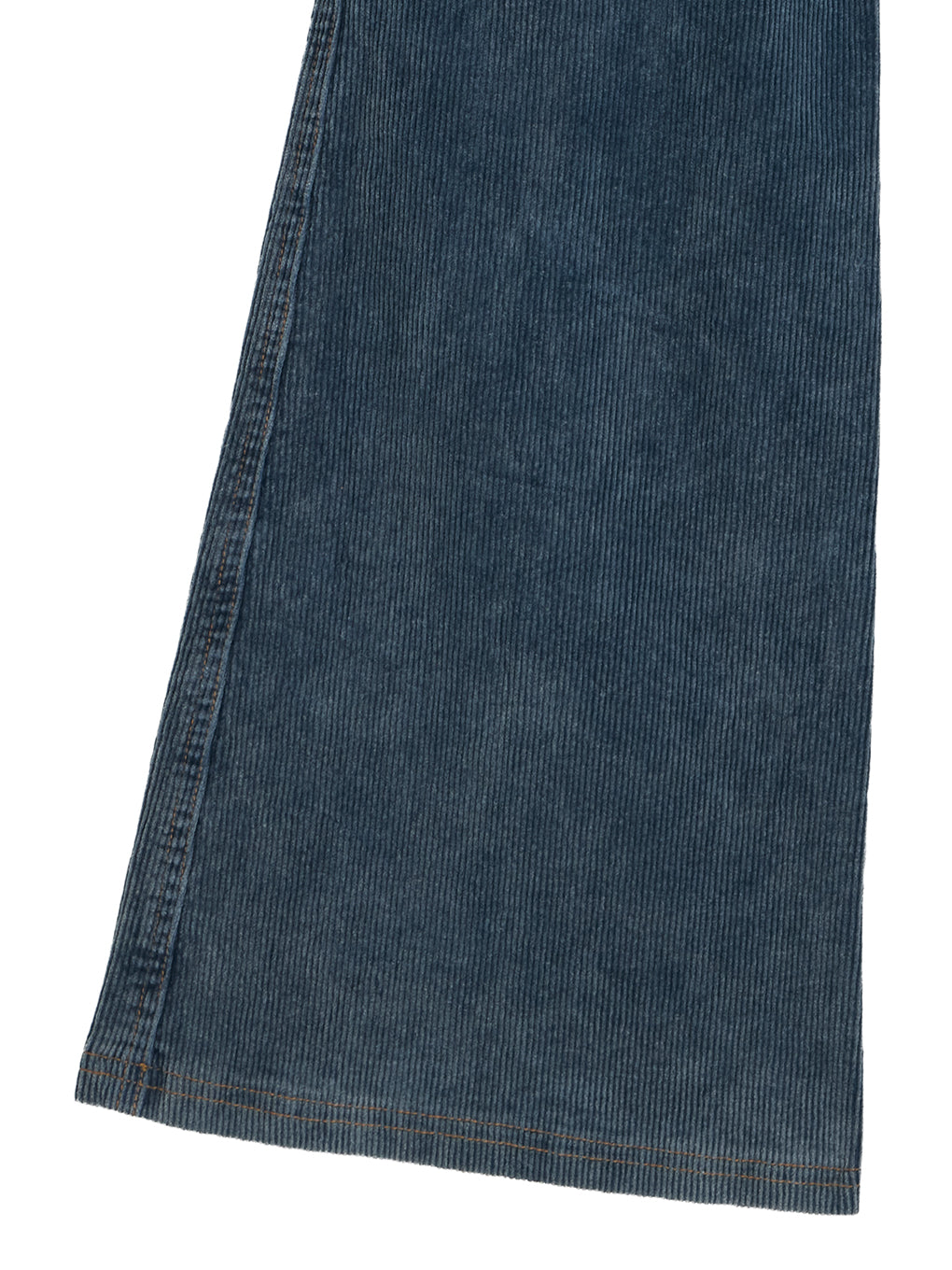 UND STRETCH CORDUROY SKIRT WITH PANTS