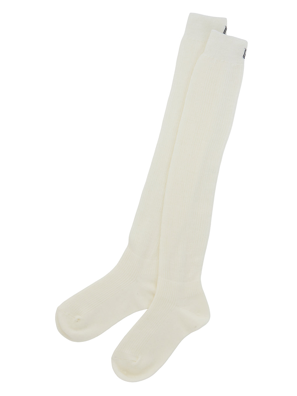 Tabio×Ameri BACK EMBROIDERY LOOSE SOCKS