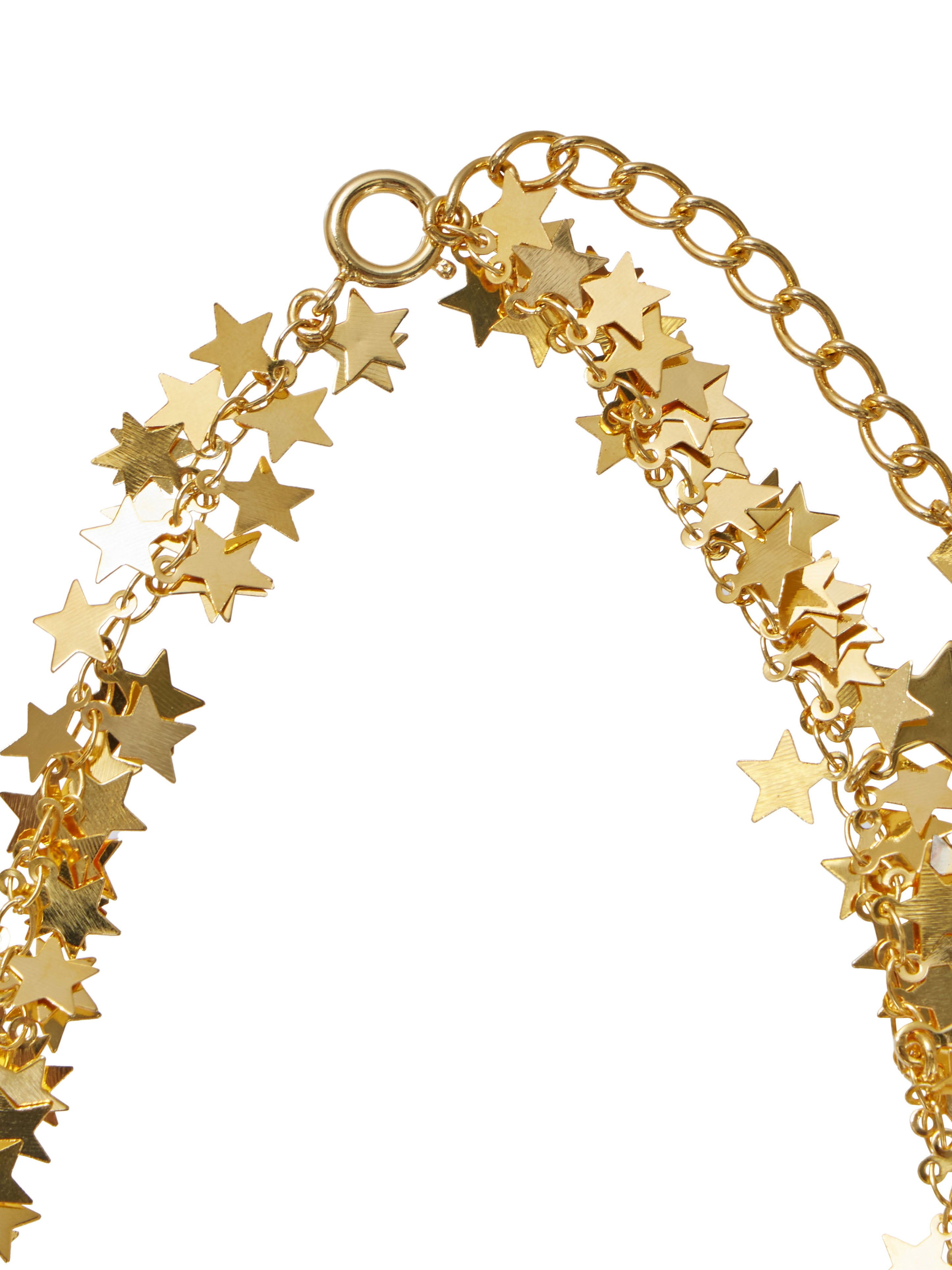 UND SHOOTING STAR NECKLACE