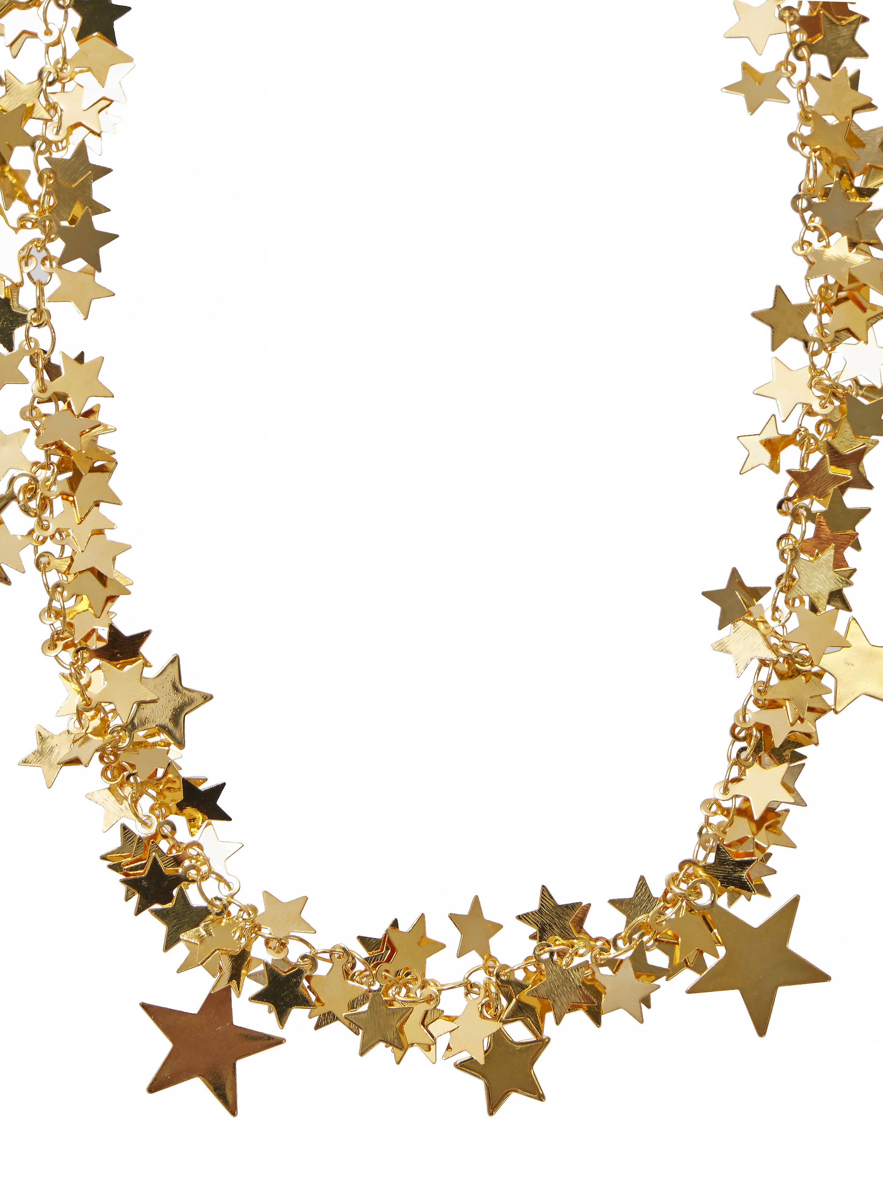 UND SHOOTING STAR NECKLACE