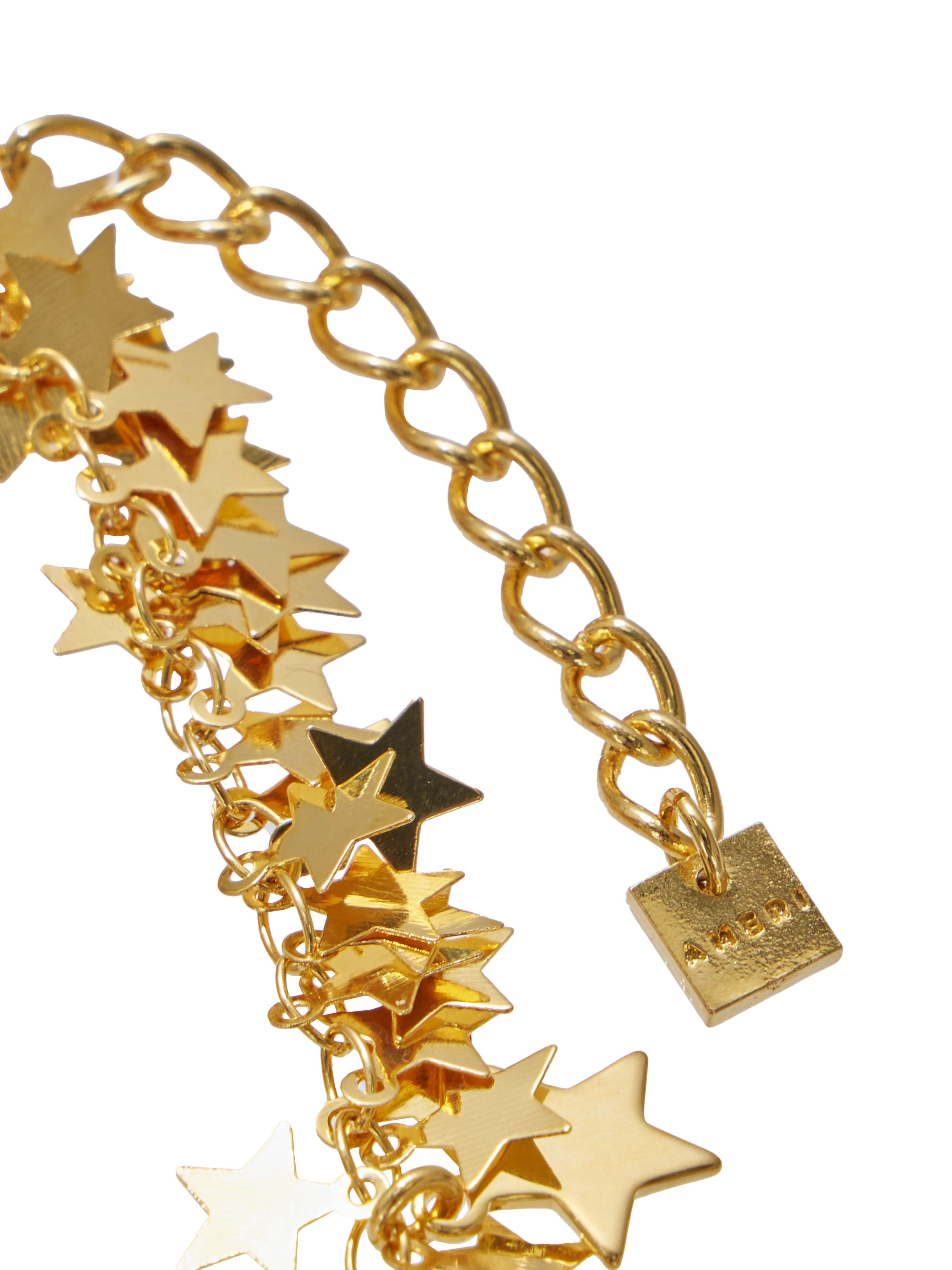 UND SHOOTING STAR NECKLACE