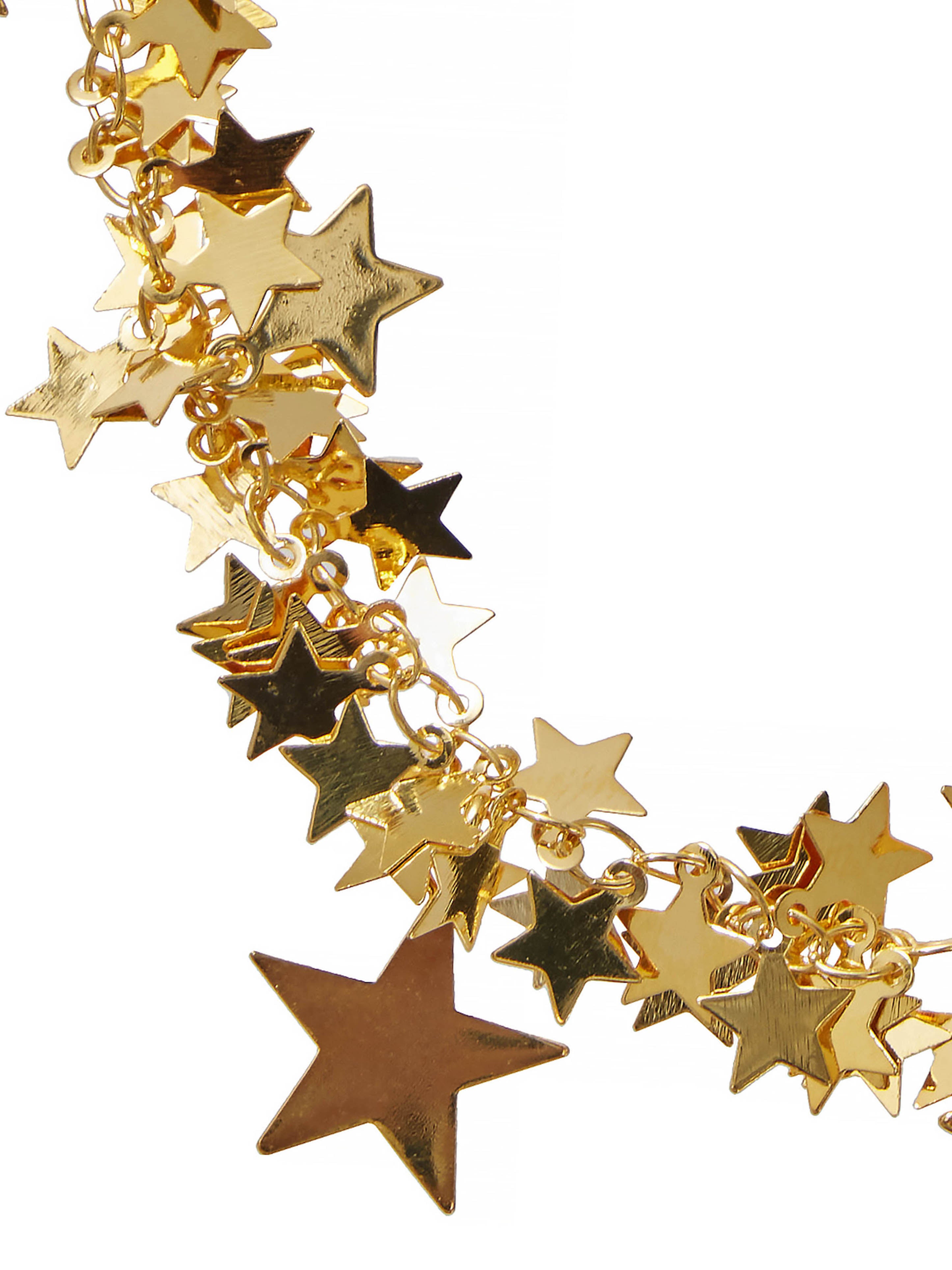 UND SHOOTING STAR NECKLACE